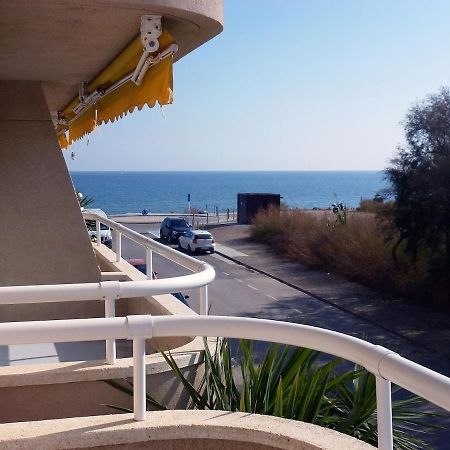 Argonavis Blue Apartamento L'Estartit Exterior foto