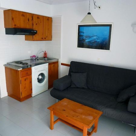 Argonavis Blue Apartamento L'Estartit Exterior foto
