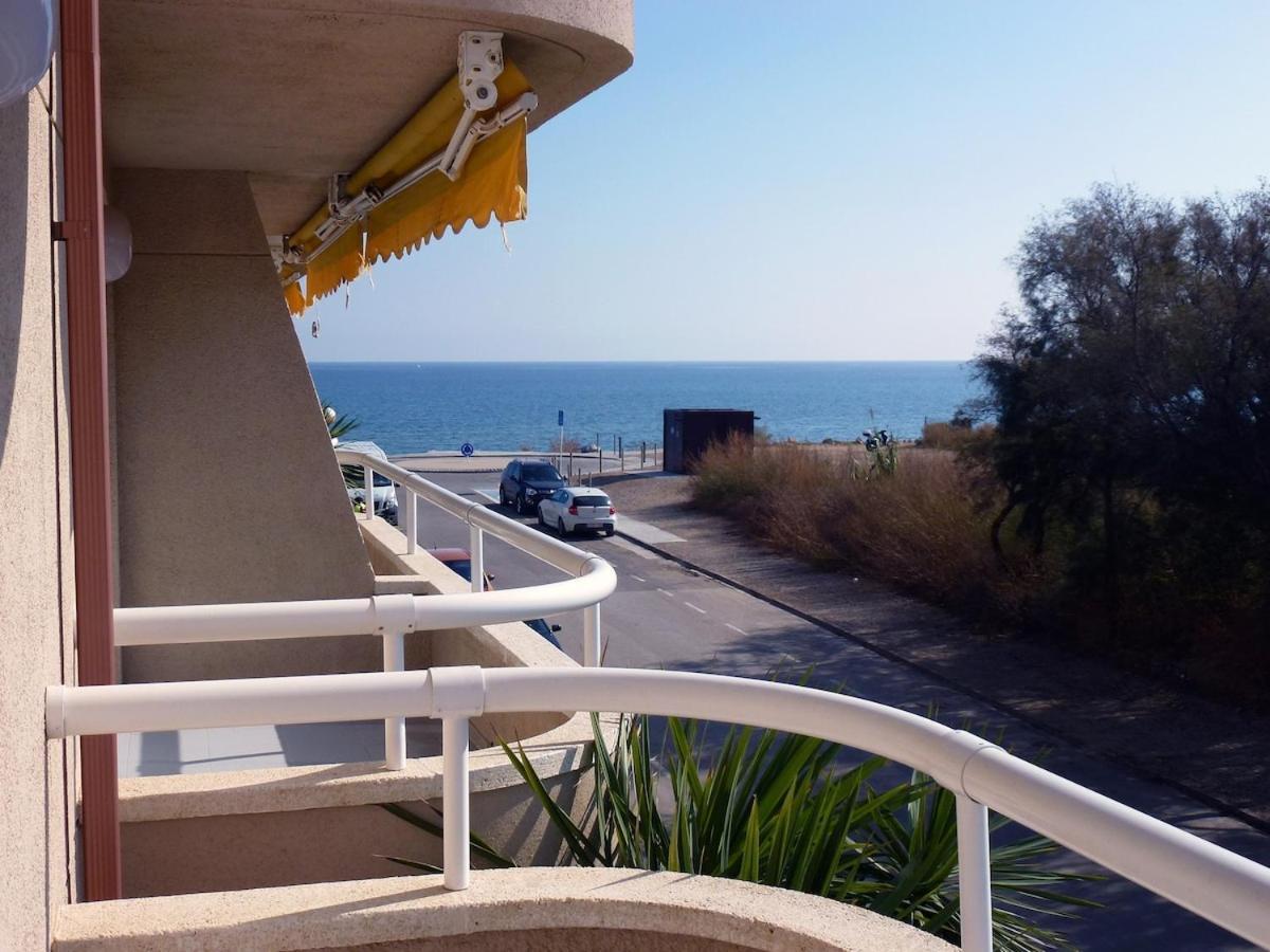 Argonavis Blue Apartamento L'Estartit Exterior foto