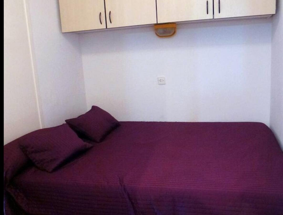 Argonavis Blue Apartamento L'Estartit Exterior foto