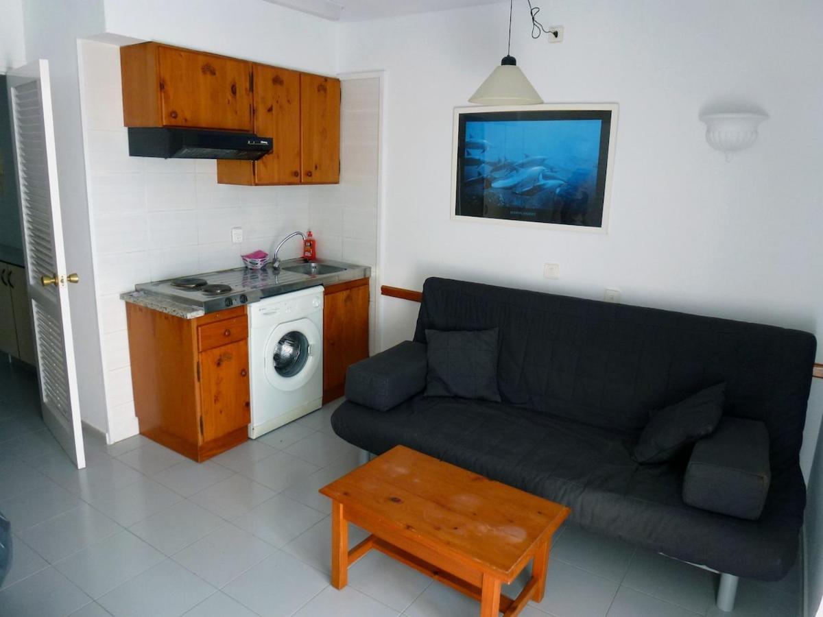 Argonavis Blue Apartamento L'Estartit Exterior foto