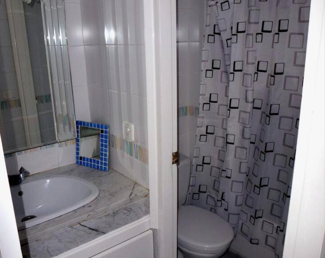 Argonavis Blue Apartamento L'Estartit Exterior foto
