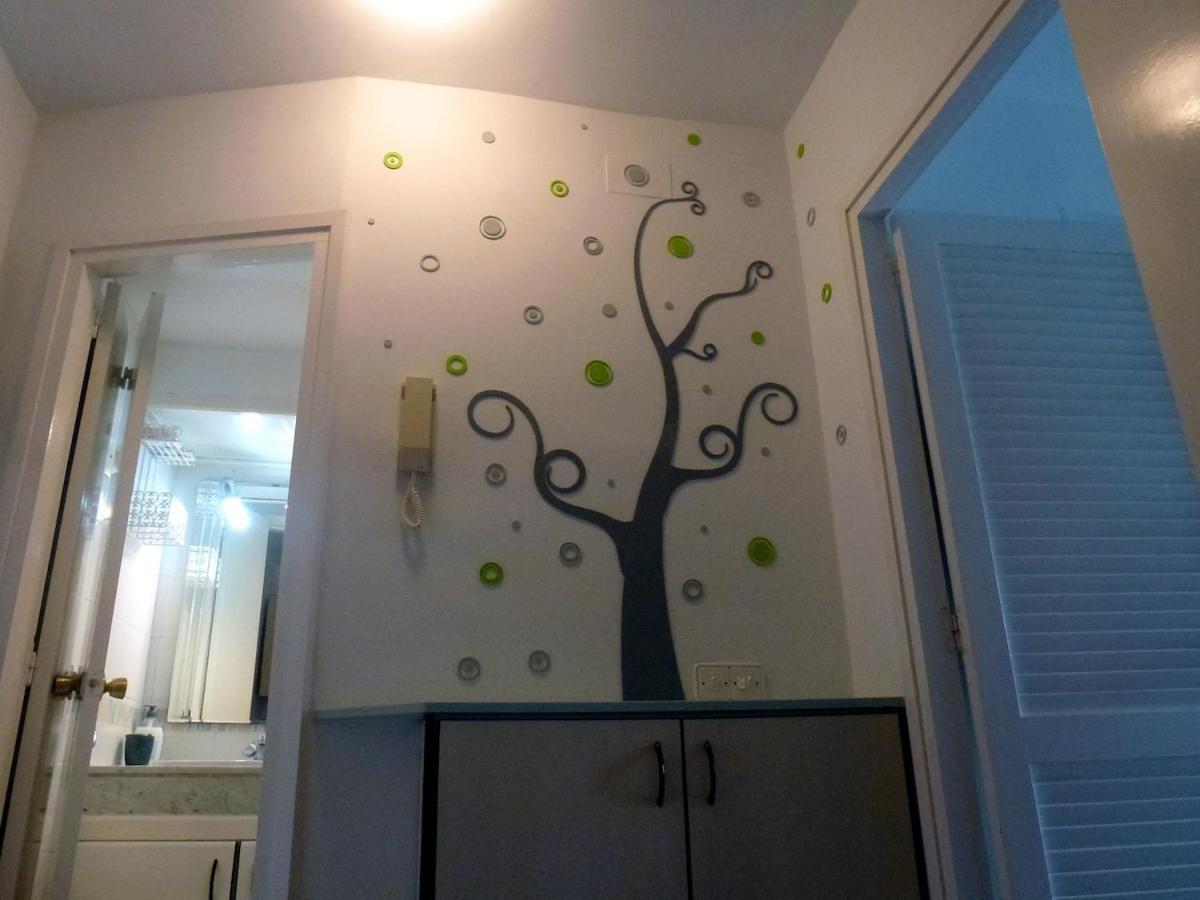 Argonavis Blue Apartamento L'Estartit Exterior foto